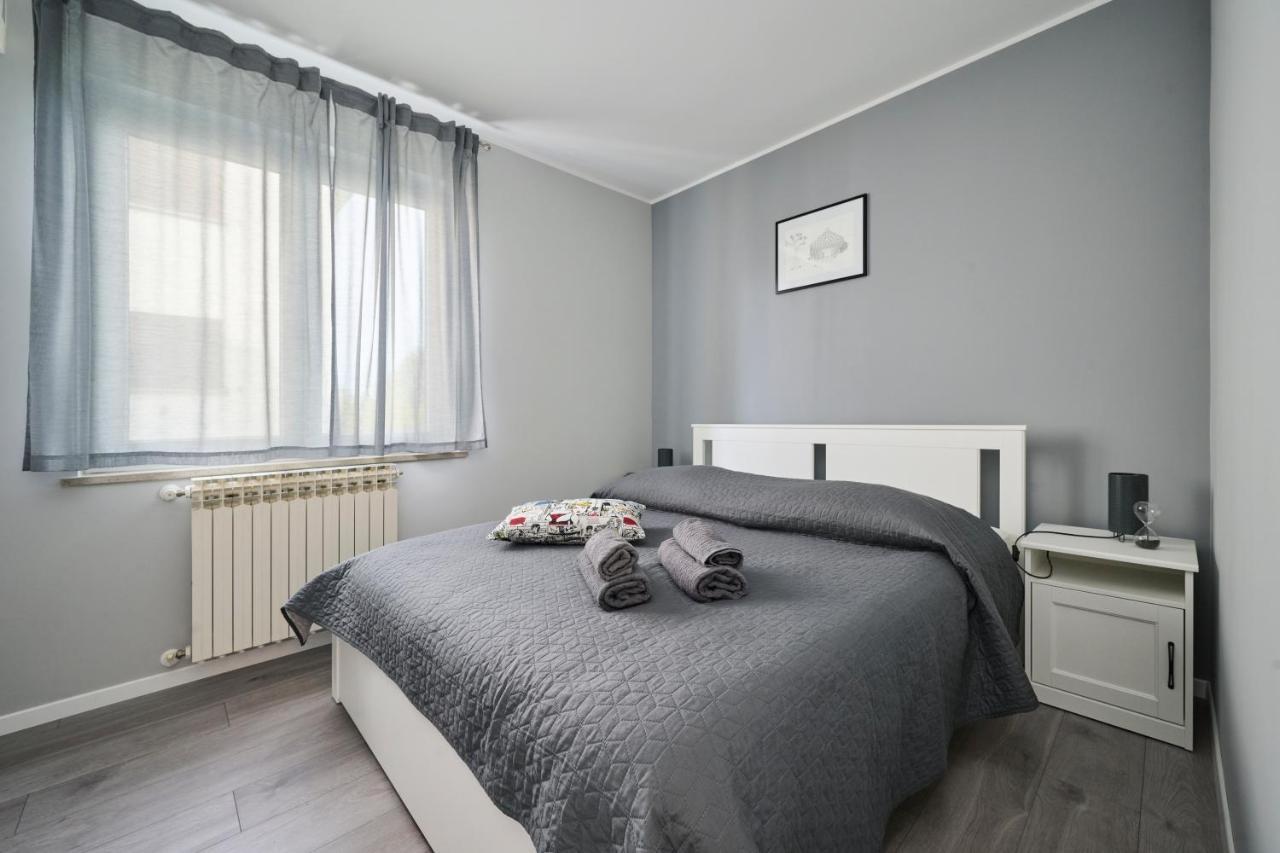 Alto Apartments Умаг Екстер'єр фото